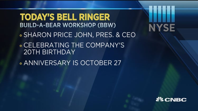 Today's Bell Ringer, October 25, 2017