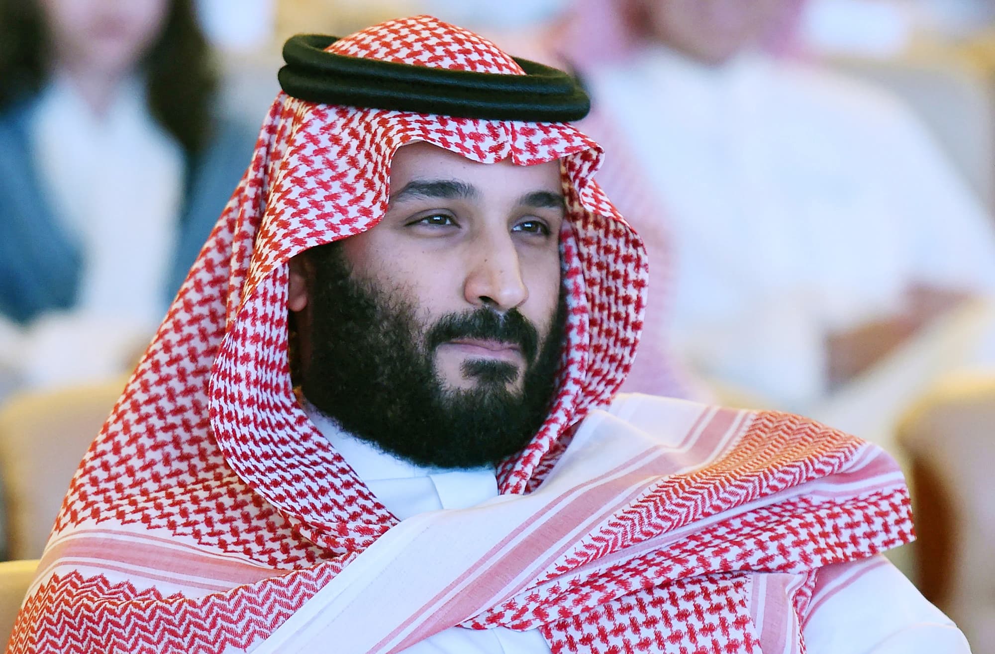 According to US intelligence, the Saudi Crown Prince has approved the murder of Jamal Khashoggi