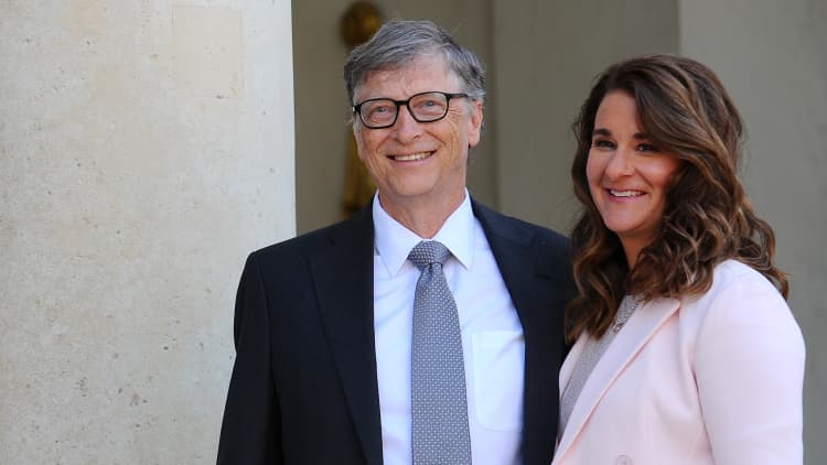 The plan for Bill and Melinda Gates' $1.7 billion investment in America's public education system