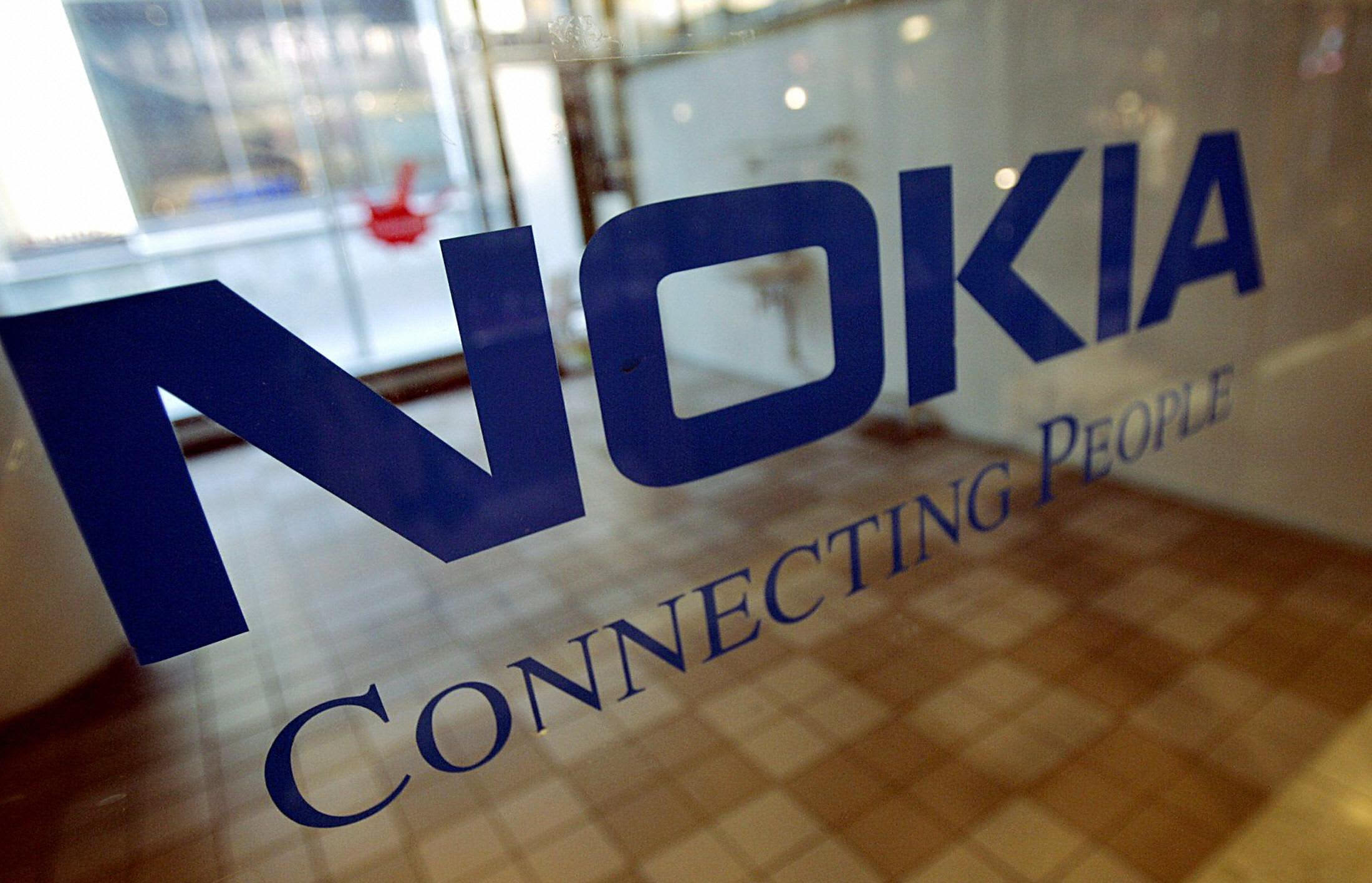 Nokia CEO says the global chip shortage requires ‘constant attention’
