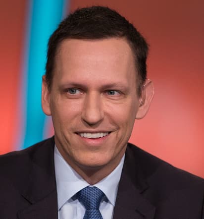 Peter Thiel backs Berlin start-up making psychedelics in $125 million round 