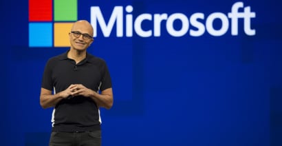 Microsoft CEO Satya Nadella received this piece of advice