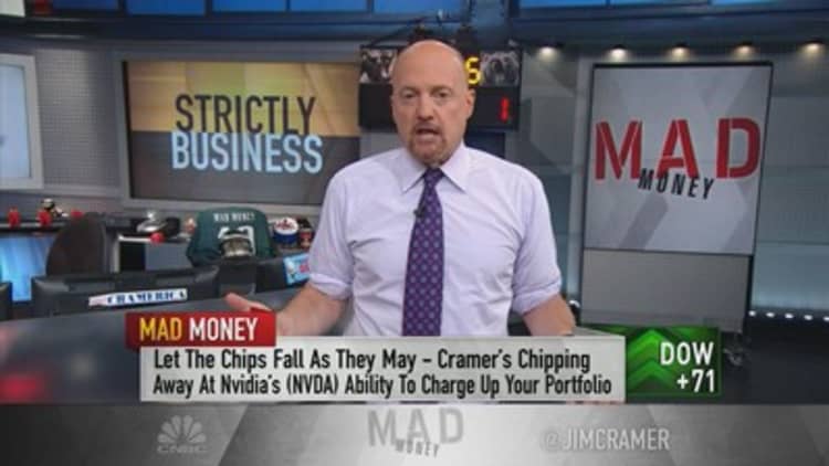 Cramer fights back against his critics on Twitter for making stock-picking personal
