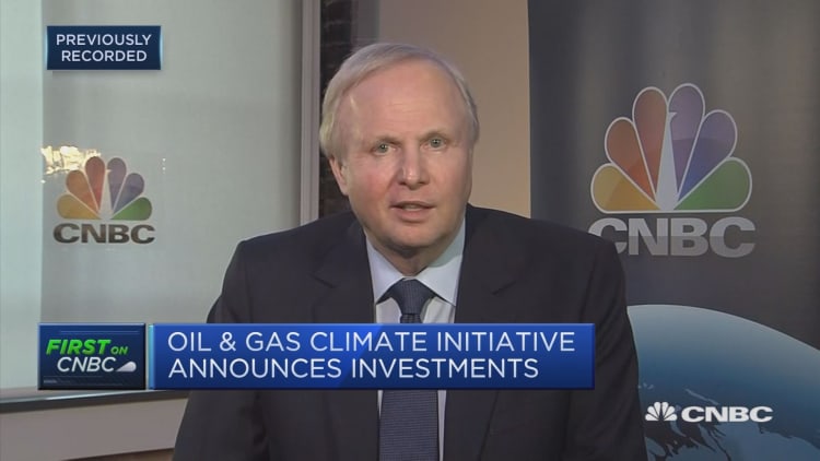 OPEC ‘a very relevant organization,’ BP CEO says