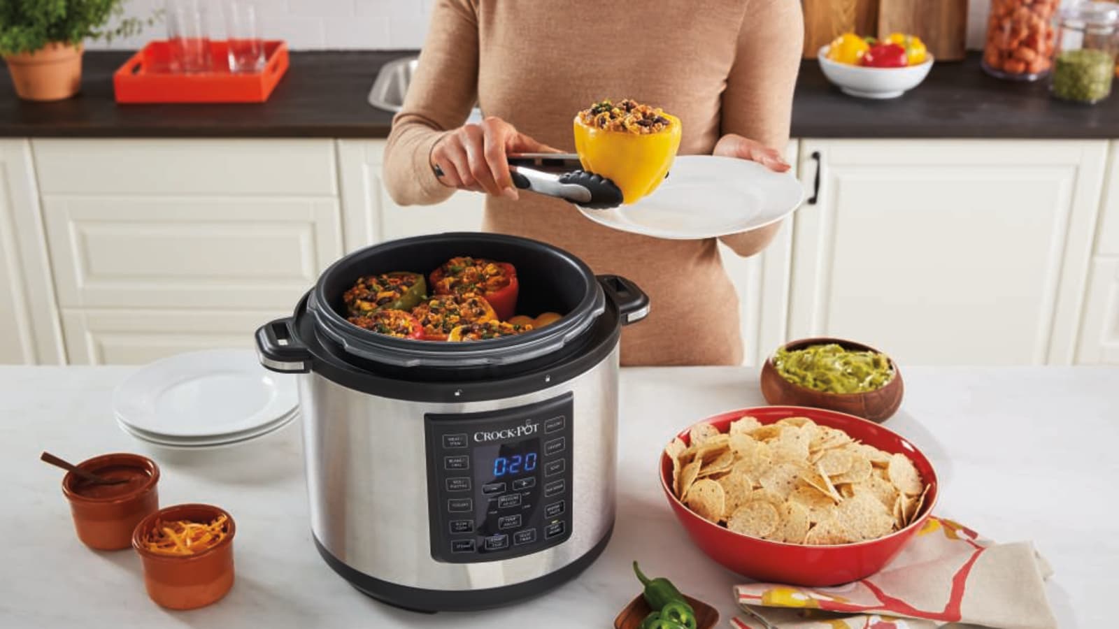 When to use multicooker vs. slow cooker vs. pressure cooker - Reviewed