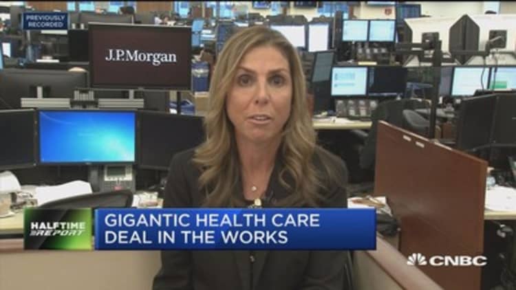 Amazon getting into pharma business still remains a question: JPMorgan health-care analyst