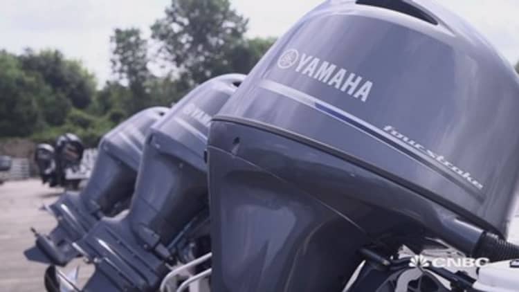 Shop Yamaha Target 50cc Parts online