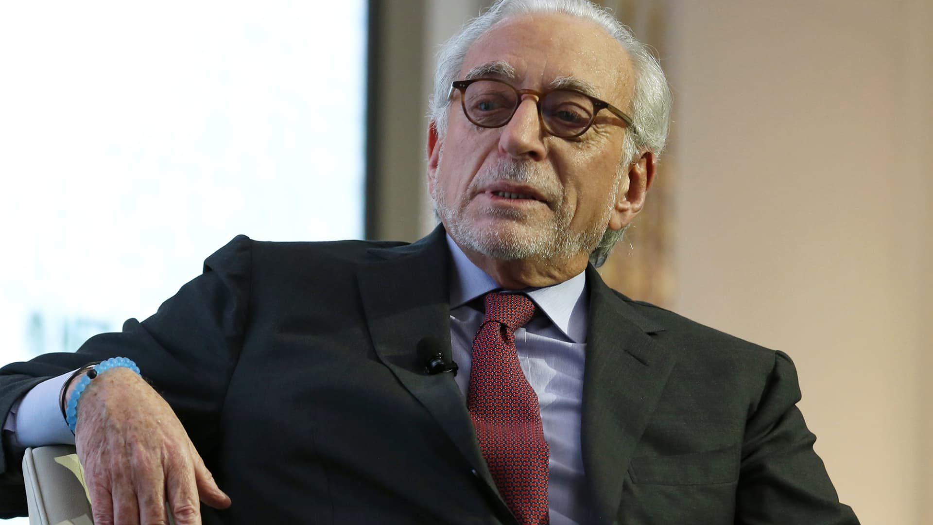 Trian presses Disney to replace board member Michael Froman with Nelson Peltz