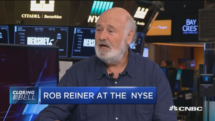 There are so many new platforms, and they pay good money: Director Rob Reiner