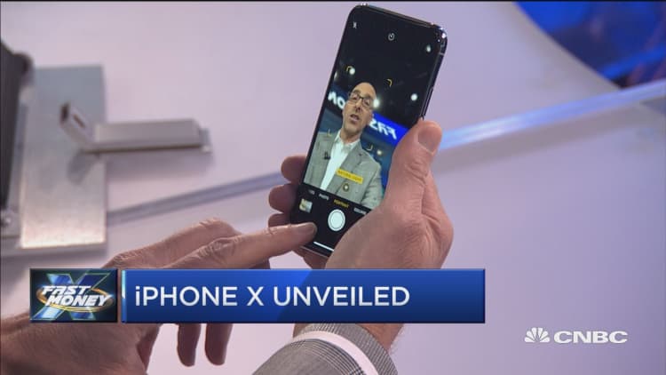 The first iPhone X reviews are in, here's what got everyone so excited