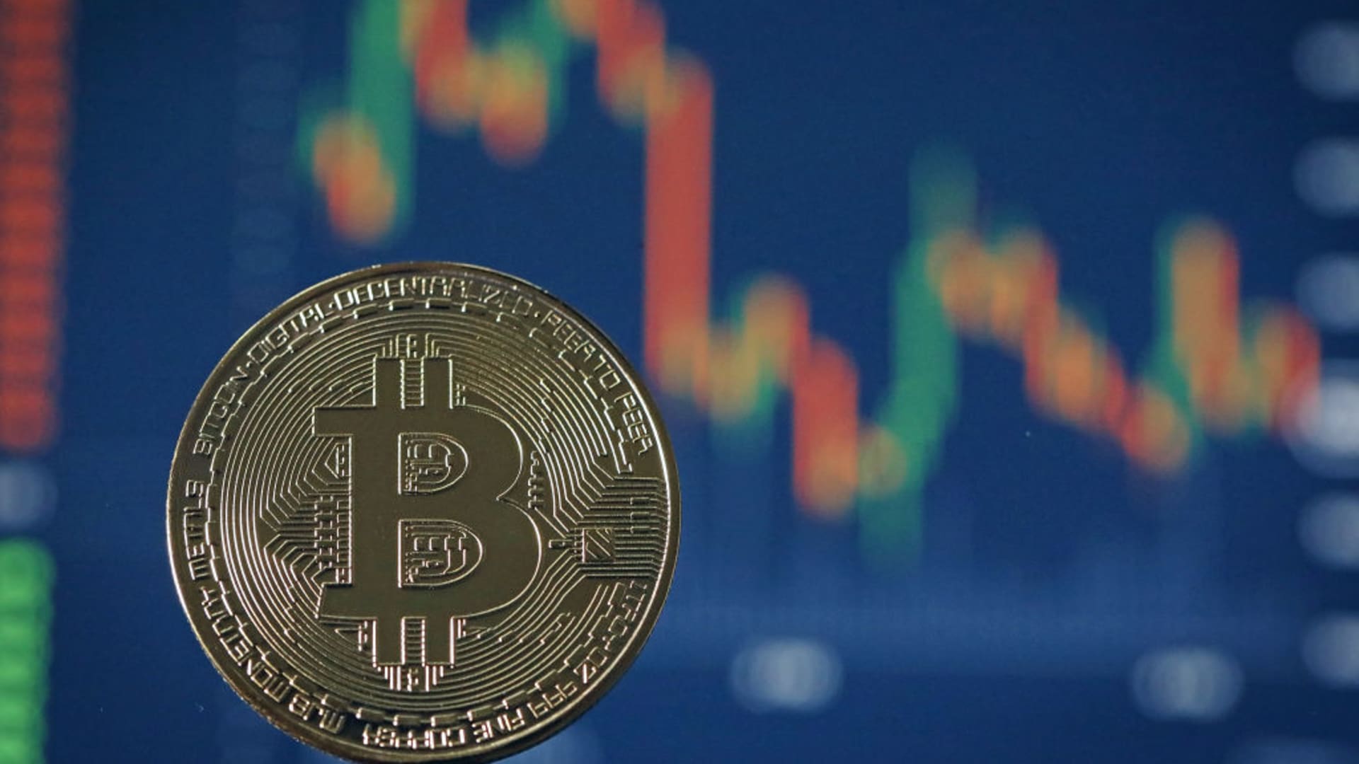 Survey suggests demand for a bitcoin ETF may not live up to the hype