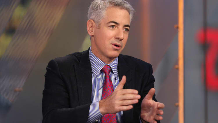 Bill Ackman: ADP is not as efficient as it should be