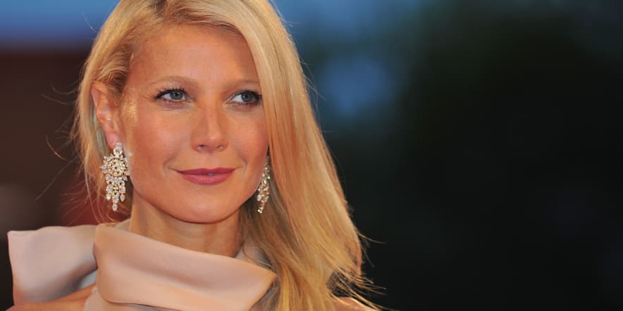 Gwyneth Paltrow on her favorite places in Los Angeles