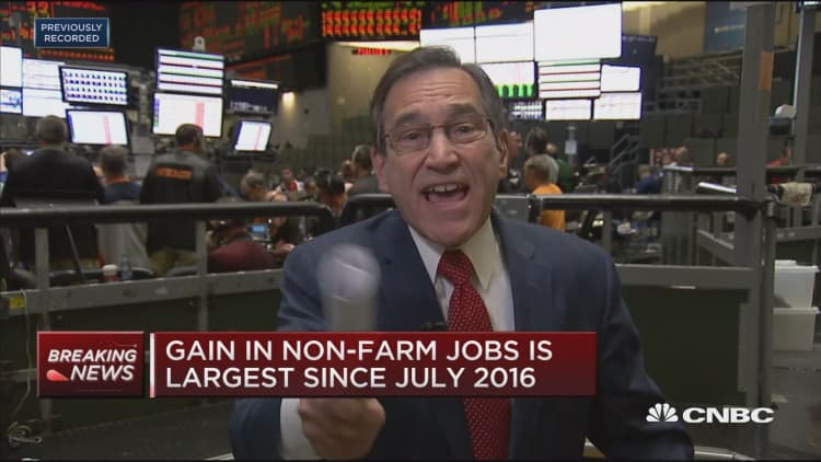 All or none regulations is a 'straw man' argument: Rick Santelli