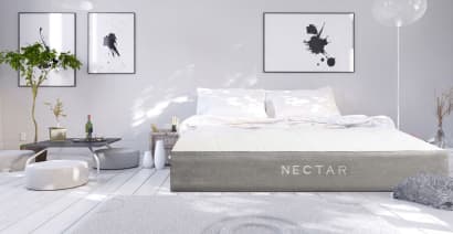 Why online mattress start-up Nectar is seeing faster growth offline
