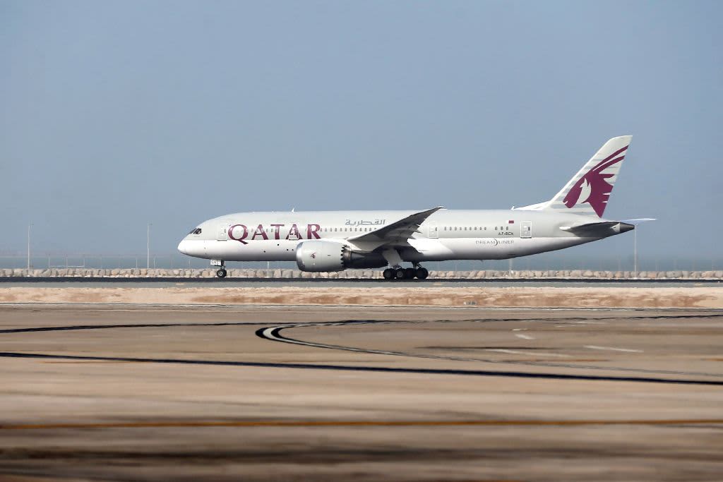 Qatar Airways CEO says Covid vaccines are likely to be needed to travel