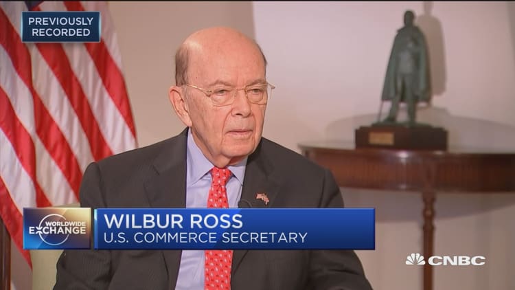 More regulatory relief to come from Donald Trump: US commerce secretary