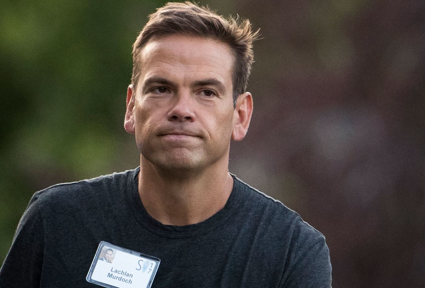 Lachlan Murdoch News, Articles, Stories & Trends for Today