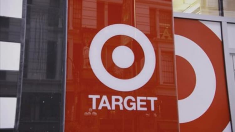 Target joins retailers in kicking off Black Friday deals early