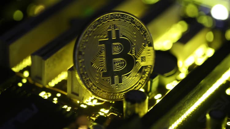 Bitcoin mining epicenter found in rural Wenatchee, Washington