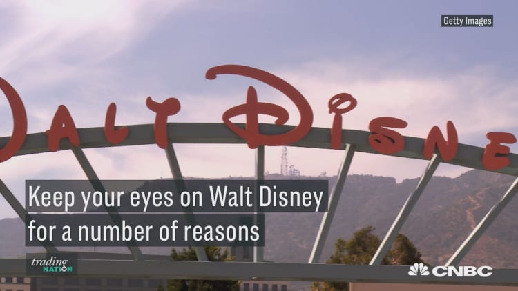 Despite a potential deal with 21st Century Fox, Disney earnings might be dragged down by ESPN