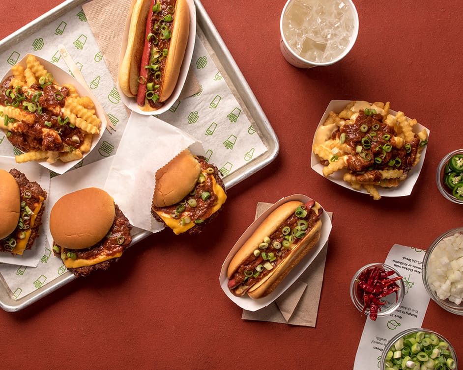 Shake Shack's deal with Grubhub affected earnings: Analyst