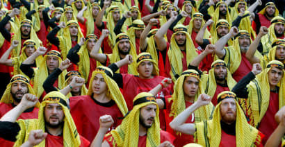 Hezbollah reportedly on track to extend political gains in Lebanon