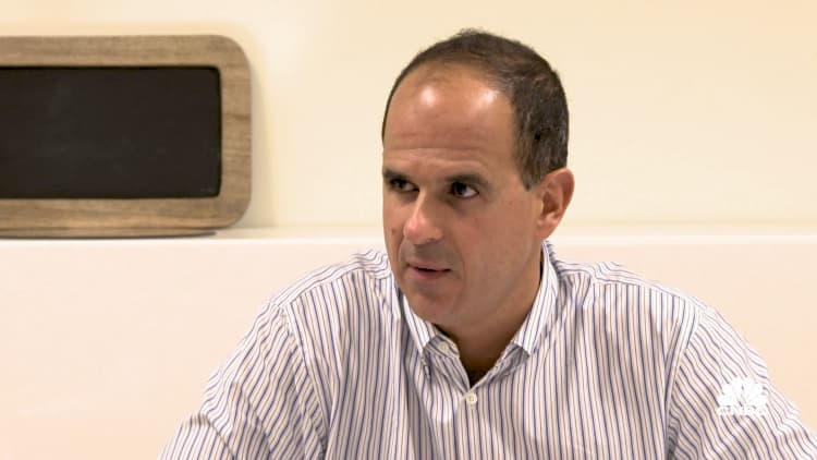 What to expect on this season of 'The Profit'