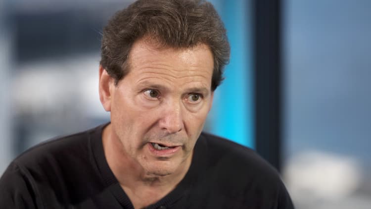PayPal CEO on earnings, online spending trends during pandemic and more