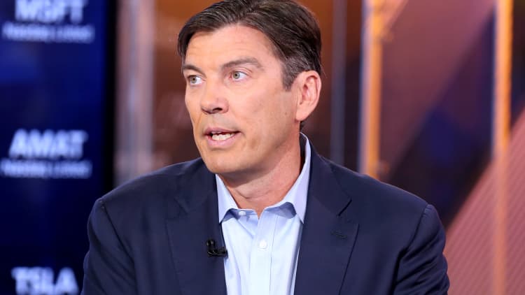 Everything you need to know about former Oath CEO Tim Armstrong's newest venture