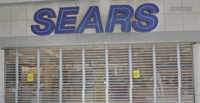 Sears Holdings same-store sales to drop 15.3%