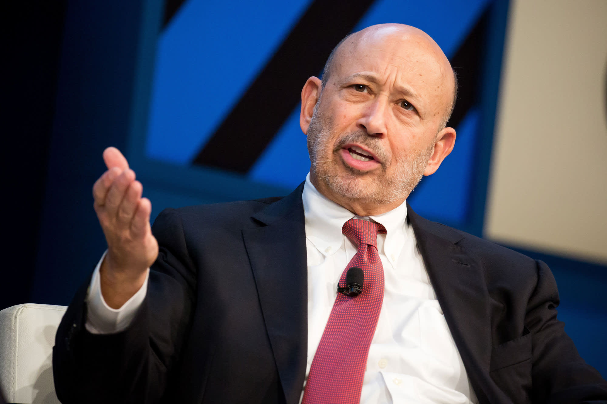Goldman Sachs advises everyone to prepare for US Recession