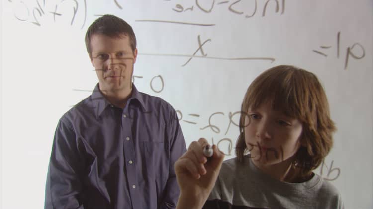 The longest-running study of genius kids reveals what it takes to be highly successful