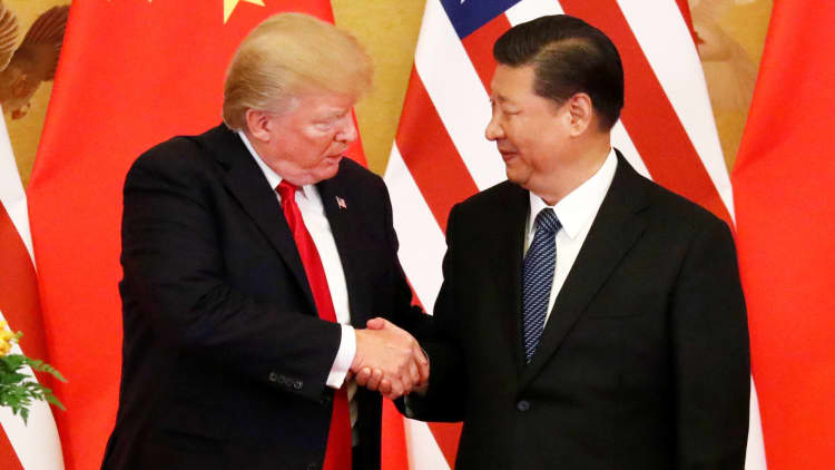 Stocks surge after US and China agree to meet on trade—Five experts break down the move