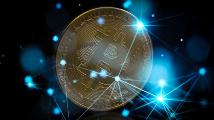 There's a much bigger world than bitcoin within blockchain technology: Scientific American's Jen Schwartz