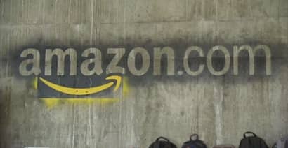 South Carolina slaps a $500 million price tag on Amazon's sales tax