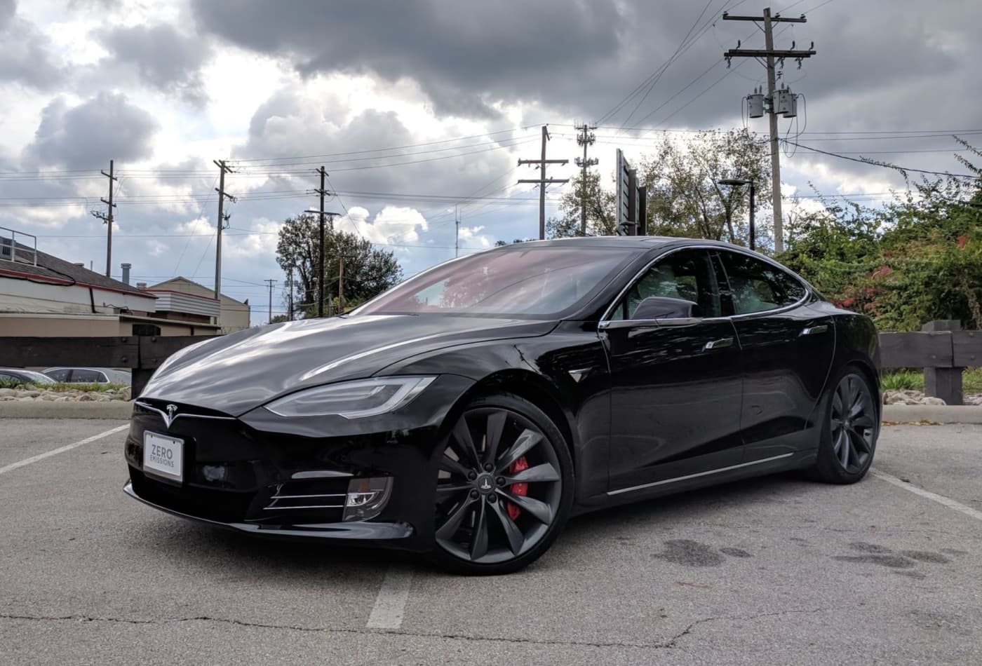 Tesla Lowers Model S And Model X Price Standardizes Battery