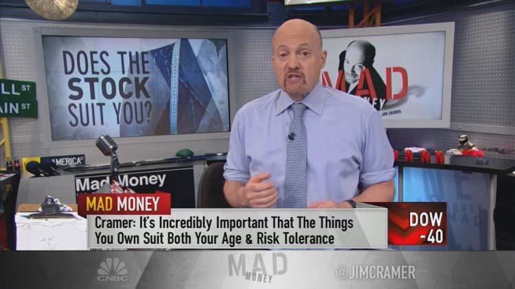 Cramer shares a little-known investing concept critical to buying stocks