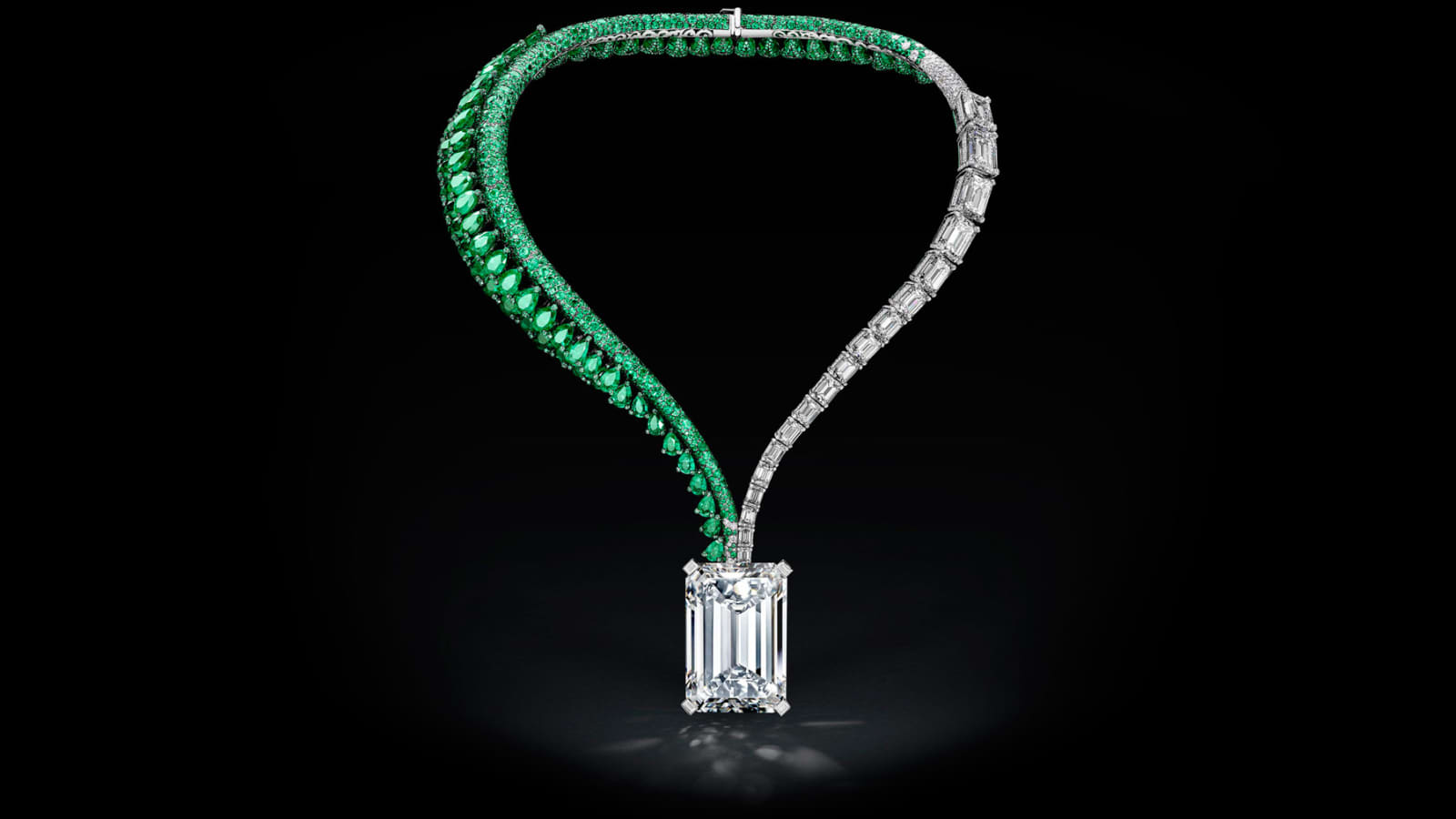 10 most expensive diamond necklaces in the world - CHOOSETHEMOON