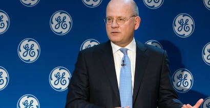 GE will likely be dropped from the Dow, Deutsche Bank predicts