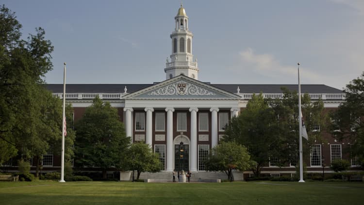 Blockchain tech gaining popularity on college campuses