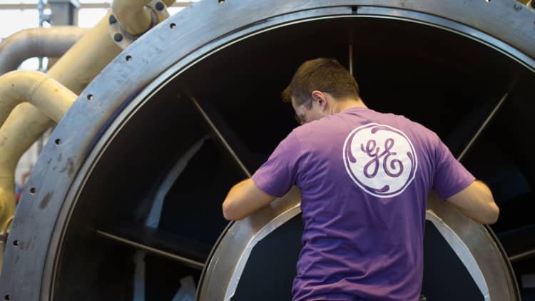 General Electric breakup could comes as soon as this spring, say sources