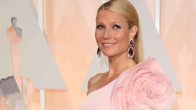 Goop announces first brick-and-mortar partnership with Sephora