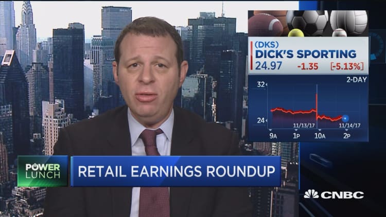 Watch this analysts' read on retail after Q3 earnings