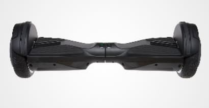 Hoverboards recalled for fire and explosion risks — again