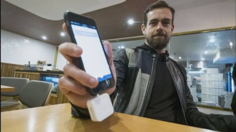 Square tests support for Bitcoin on its Cash app