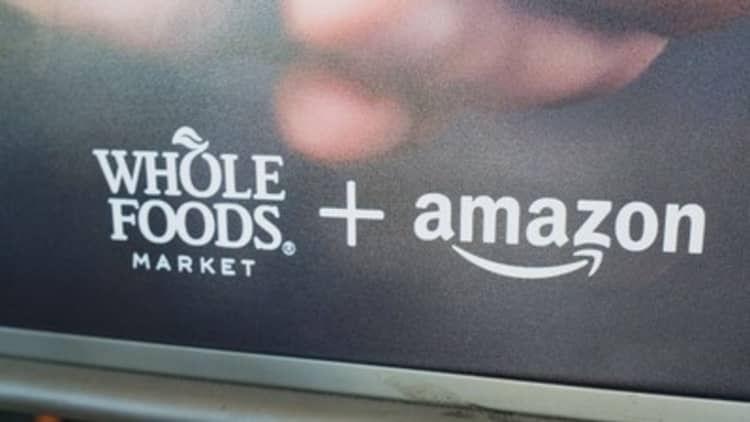 Amazon just cut turkey prices for Thanksgiving at Whole Foods