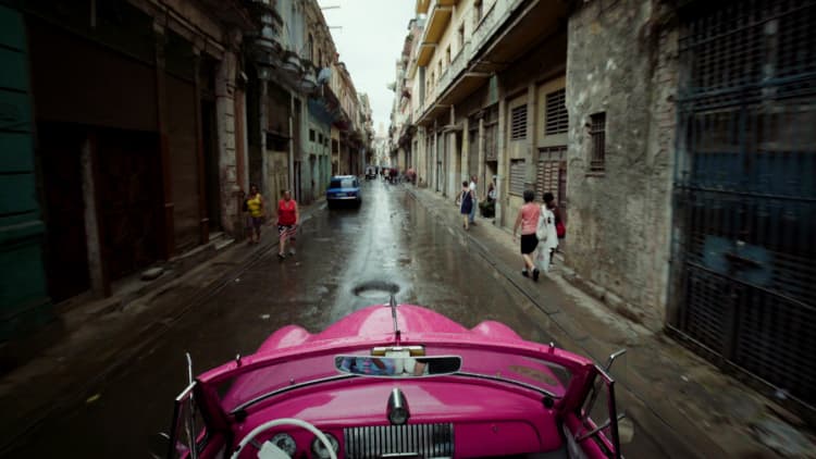 Traveling to Cuba just got trickier, but you can still take a great vacation