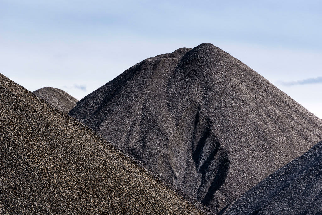 Coal demand will remain steady through 2023, International Energy Agency says
