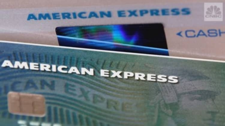 American Express, Santander team up with Ripple for cross-border payments via blockchain
